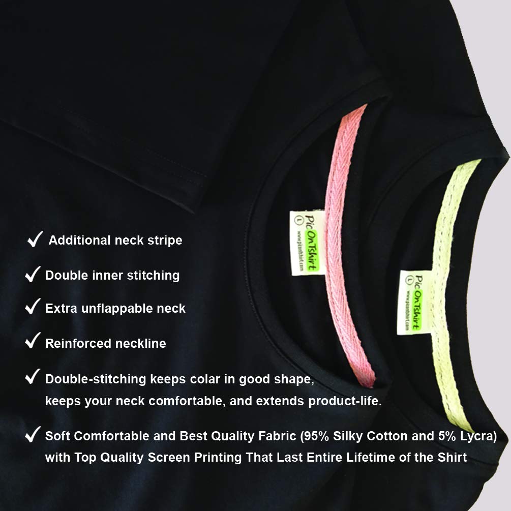 King and Queen Matching Couples T-Shirts Set for Him and Her - Perfect for Anniversaries, Date Nights & Romantic Getaways