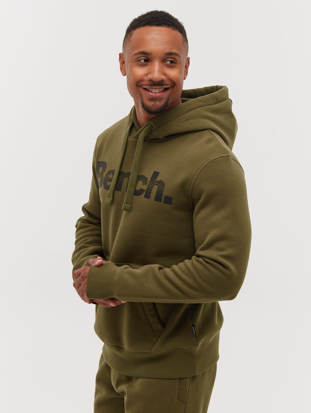 Dunan Gradient Logo Hoodie for Men & Women - Stylish Pullover Sweatshirt with Unique Color Design - Perfect for Casual Wear, Street Fashion & Outdoor Activities