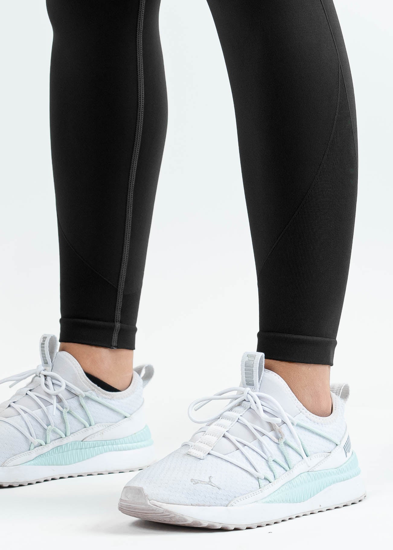 High-Waisted Sculpt Seamless Leggings for Women - Blackout Tummy Control Yoga Pants | Perfect for Workouts, Yoga & Everyday Wear