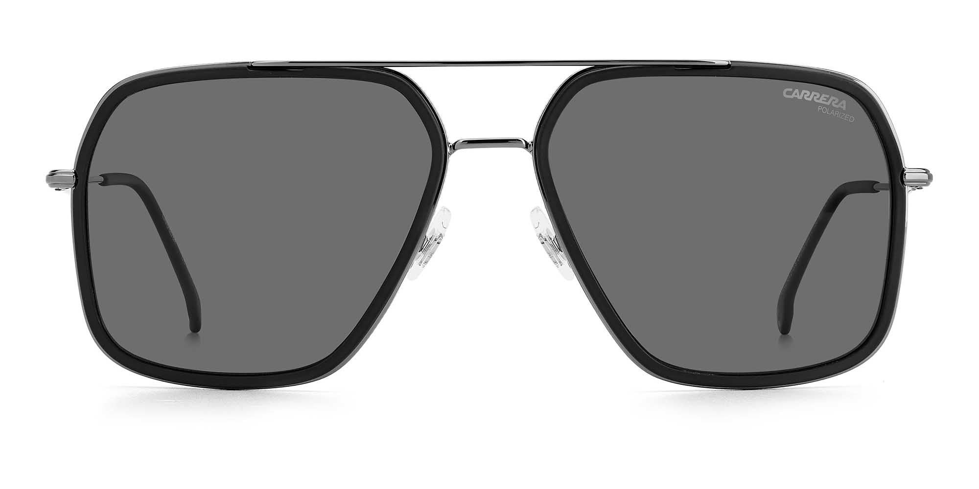 Carrera 273 S Sunglasses - Polarized UV Protection Sports Sunglasses for Men & Women - Perfect for Running, Cycling, Driving & Outdoor Activities