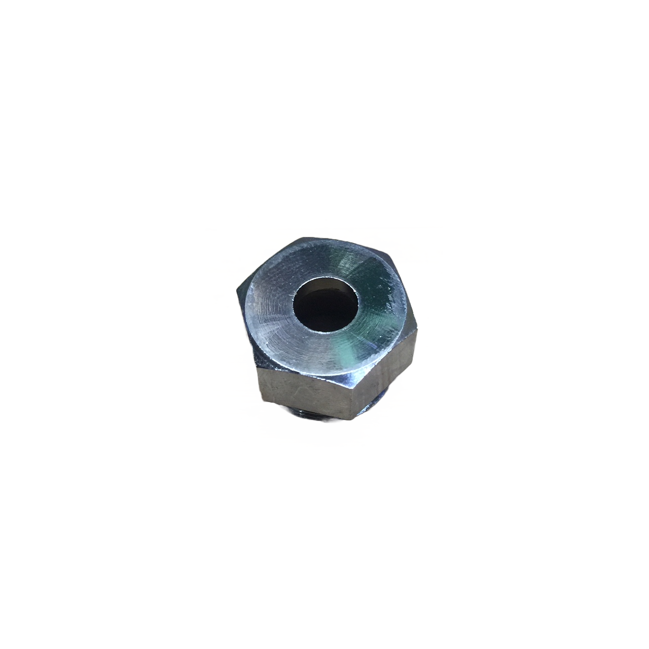 IZ GL11 IZZO GROUP Upper Valve Nut - High-Quality Replacement Part for Plumbing & Industrial Applications