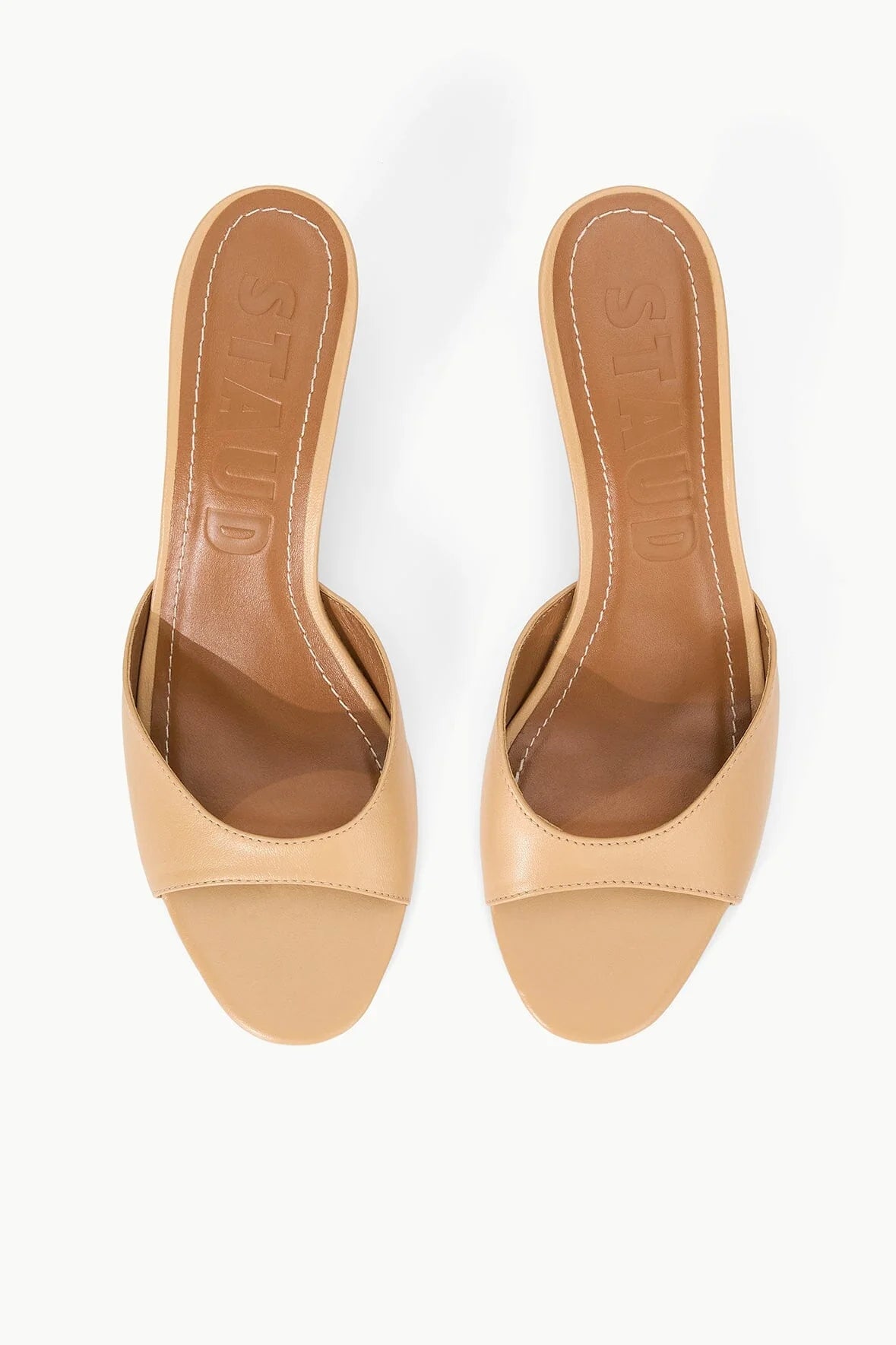 Brigitte Mule Porcini - Comfortable Women's Slip-On Shoes for Casual Wear, Office & Everyday Use