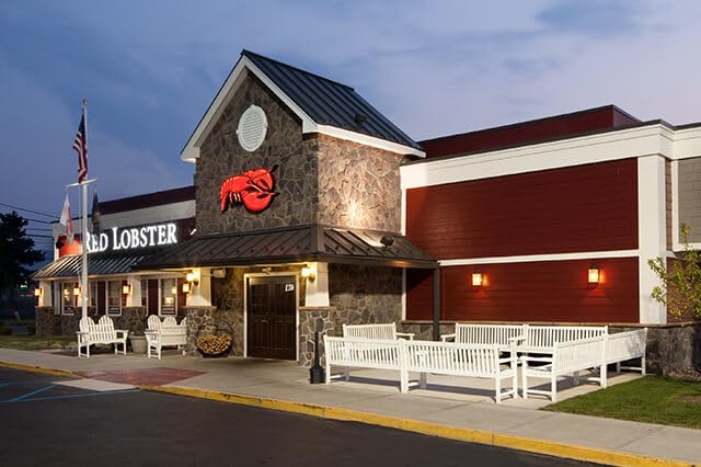 Red Lobster Gift Card - Perfect for Birthdays, Holidays & Special Occasions | Delicious Seafood Dining Experience