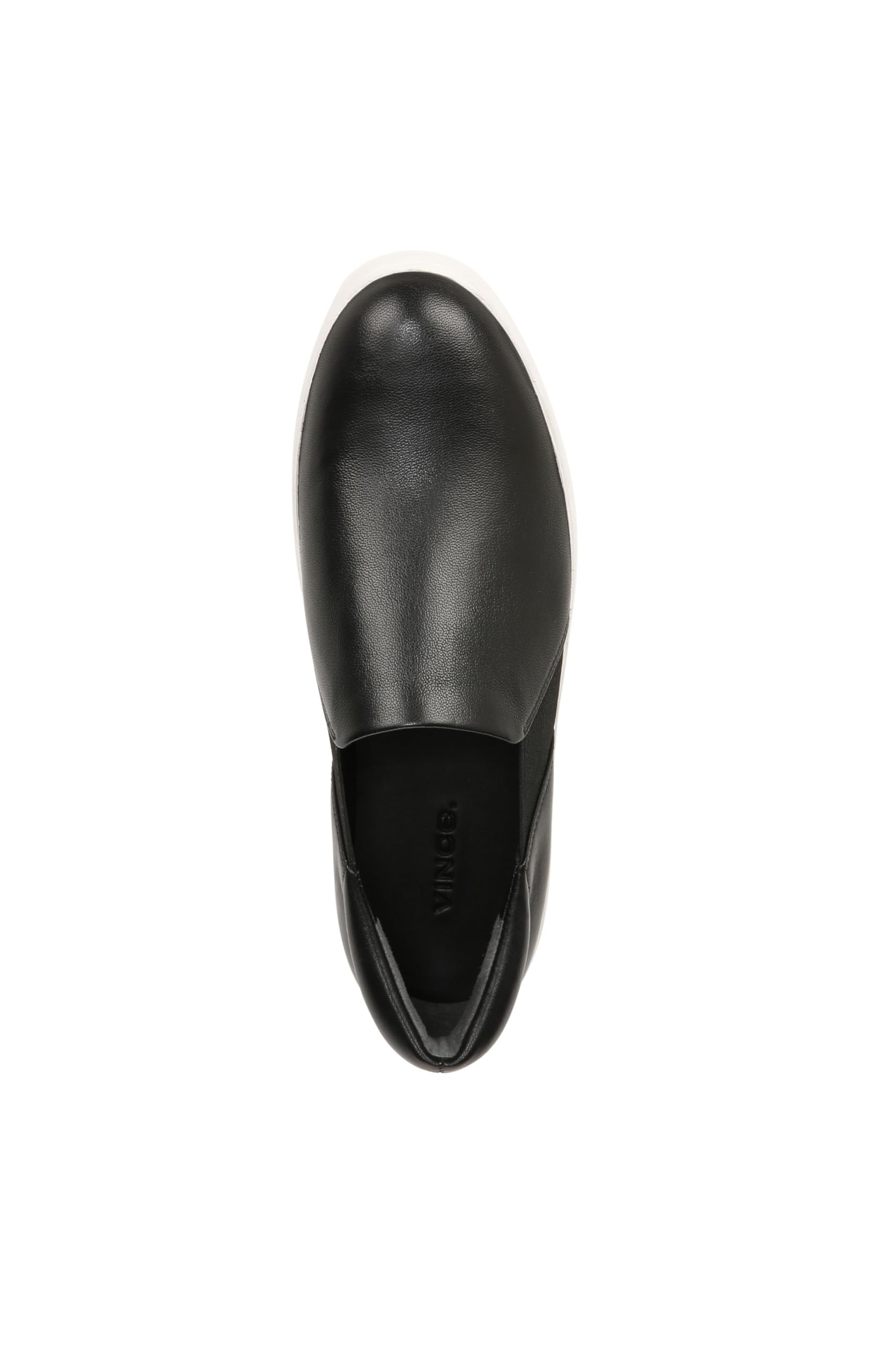 Vince Women's Warren Sneakers - Stylish & Comfortable Casual Shoes for Everyday Wear | Perfect for Walking, Running Errands & Travel