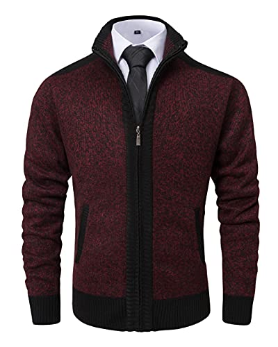 B-wine Red