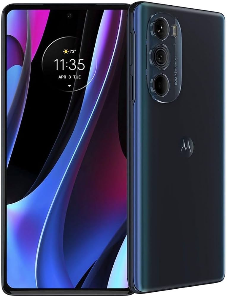 Motorola Edge Plus 6.7
