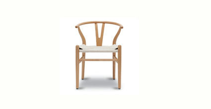 Premium Woven Chair - Comfortable & Stylish Home & Office Seating for Living Room, Patio, or Workspace