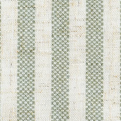 Stripe Sage Green