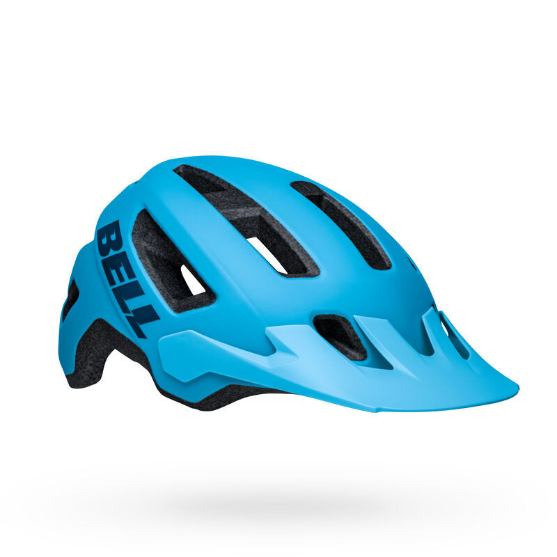 Bell Nomad 2 Jr. MIPS Bike Helmet - Lightweight Youth Cycling Helmet with MIPS Technology for Safety - Perfect for Kids Biking, Skateboarding & Scooter Riding