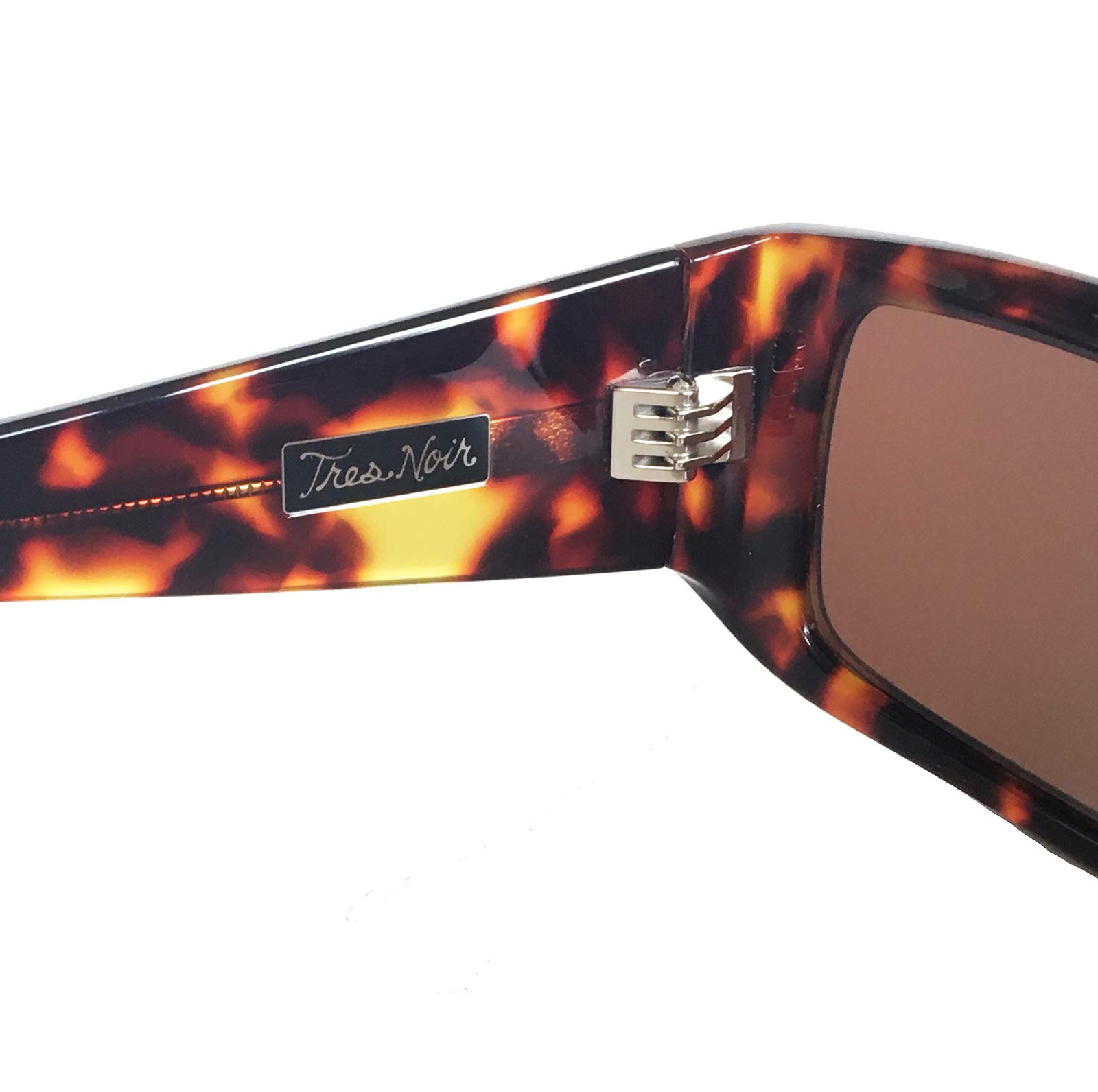 BIG IRON Polarized Sunglasses for Men & Women - UV Protection, Classic Retro Style - Perfect for Driving, Beach, and Outdoor Activities