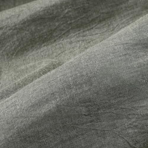 01 - Grayish Olive Green