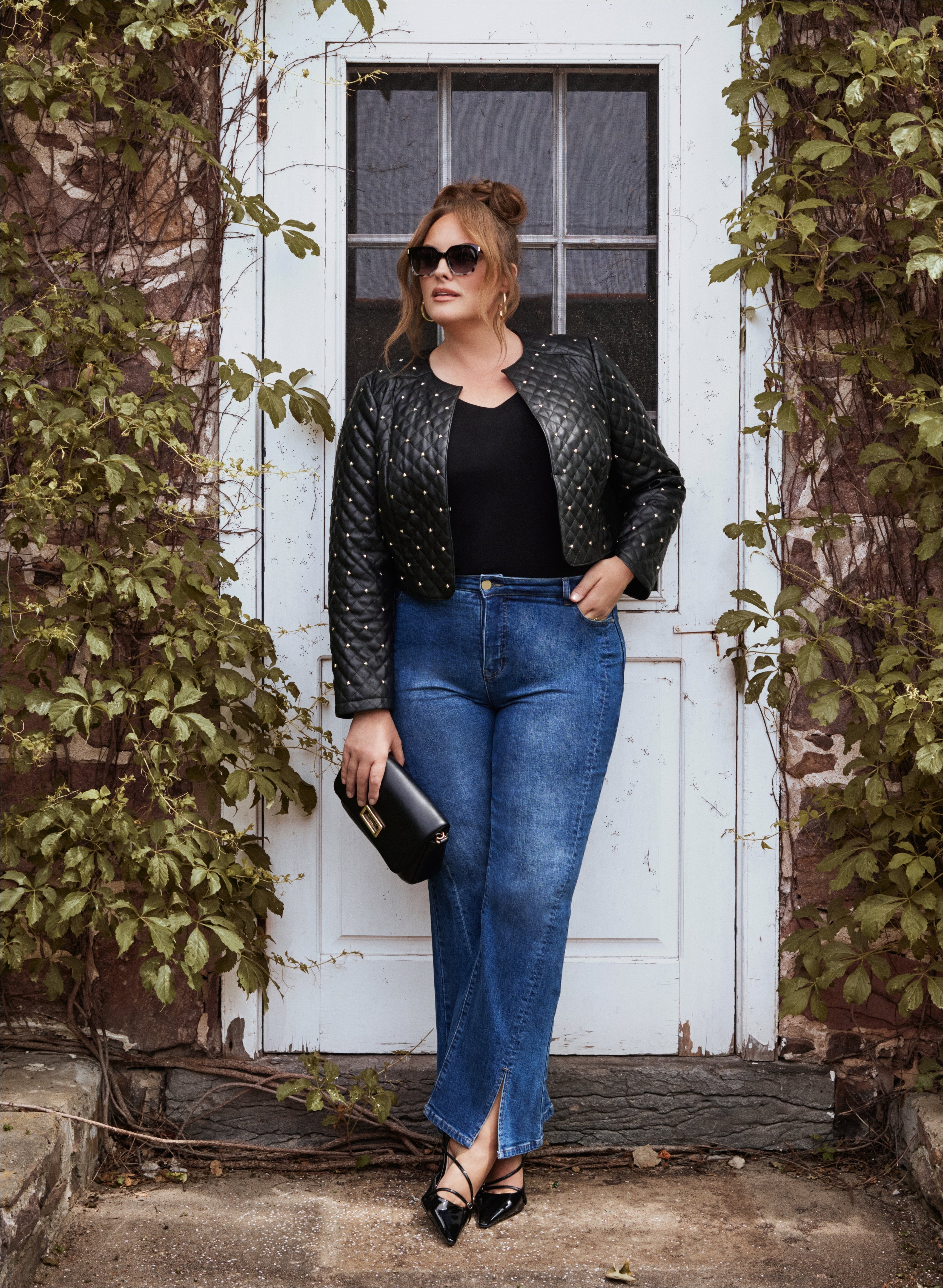 Everyday Edge 5030338 0107 010 Look5 - Stylish Women's Fashion Sneakers for Casual Wear & Everyday Comfort