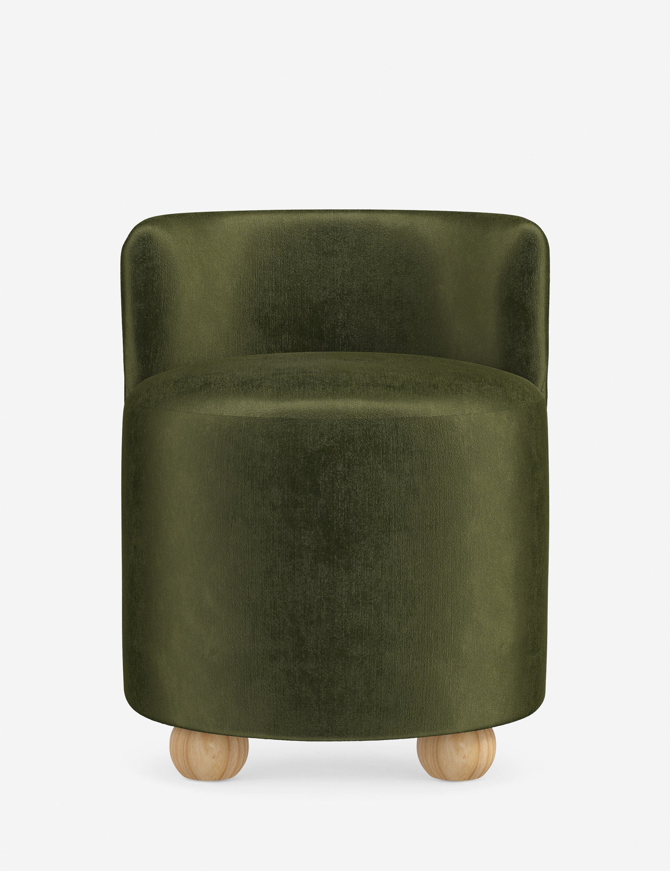 Pine Velvet