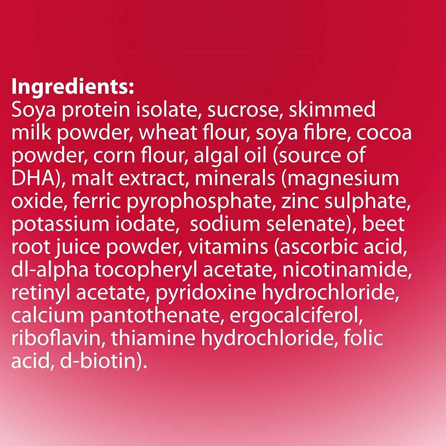 Protinex Mama Chocolate Protein Powder - 400g for Pregnant & Nursing Mothers | Supports Maternal Health & Nutrition | Ideal for Smoothies, Shakes & Healthy Snacks