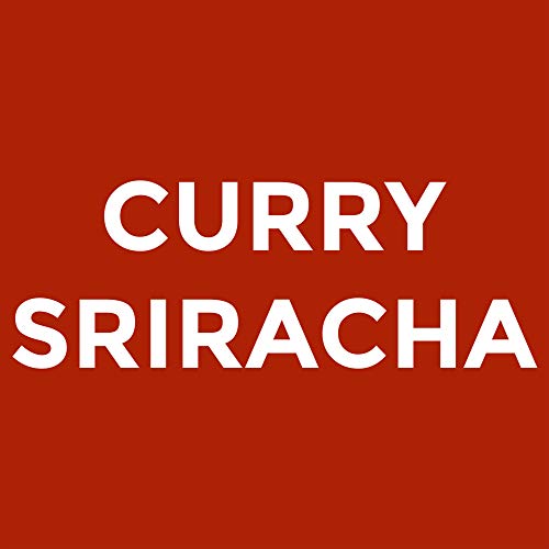 Curry Sriracha
