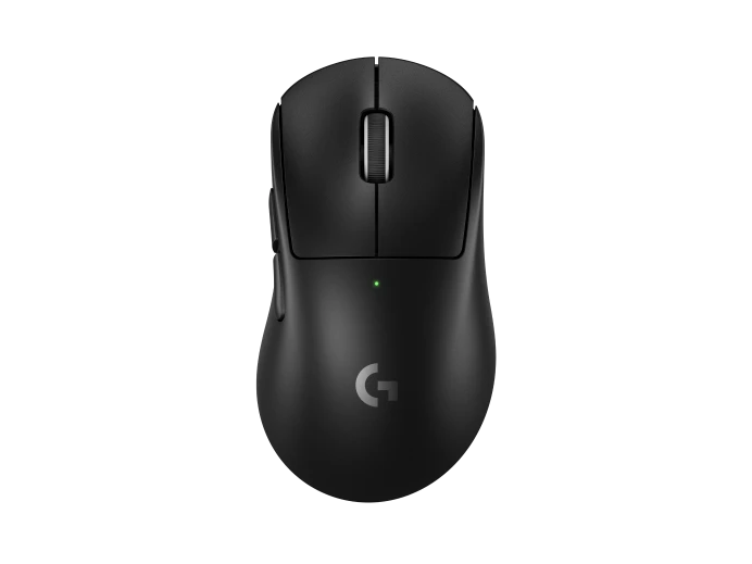 Logitech G Pro X Superlight 2 Dex Wireless Gaming Mouse - Lightweight Esports Mouse with Hero 25K Sensor | Perfect for FPS, MOBA & Competitive Gaming