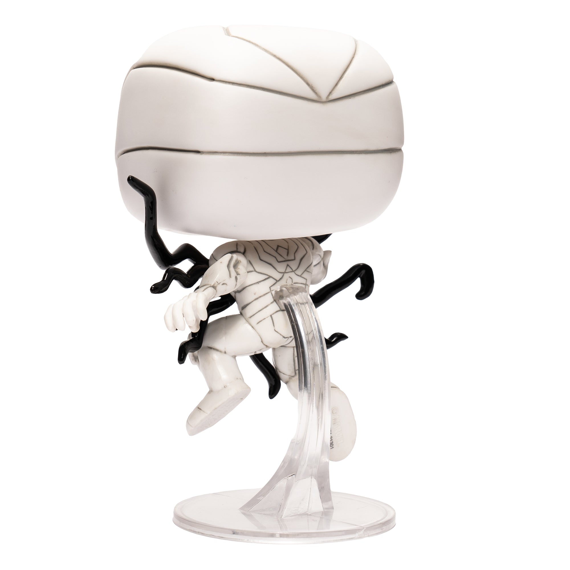 Funko Pop! Marvel Venom as Poison Spider-Man - Collectible Vinyl Figure for Marvel Fans & Superhero Decor