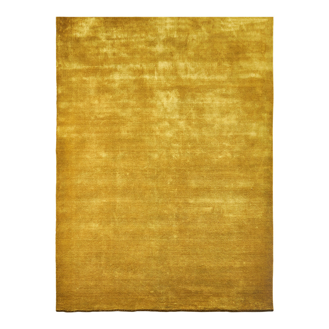 Eco-Friendly Earth Bamboo Rug - Natural & Sustainable Floor Mat for Living Room, Bedroom, Yoga & Meditation Space
