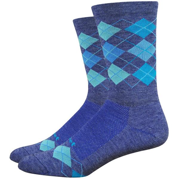 Argyle Wool Sweater for Men - Soft & Warm Winter Knitwear - Perfect for Casual Outfits, Office Wear & Holiday Gatherings