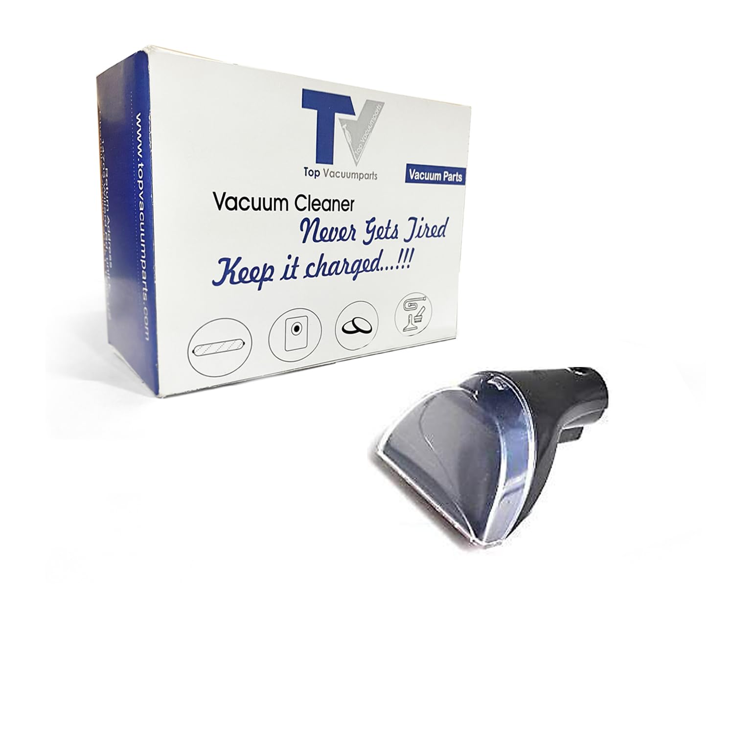 Bissell Vacuum Cleaner 4