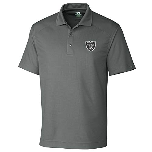 Las Vegas Raiders, Gray