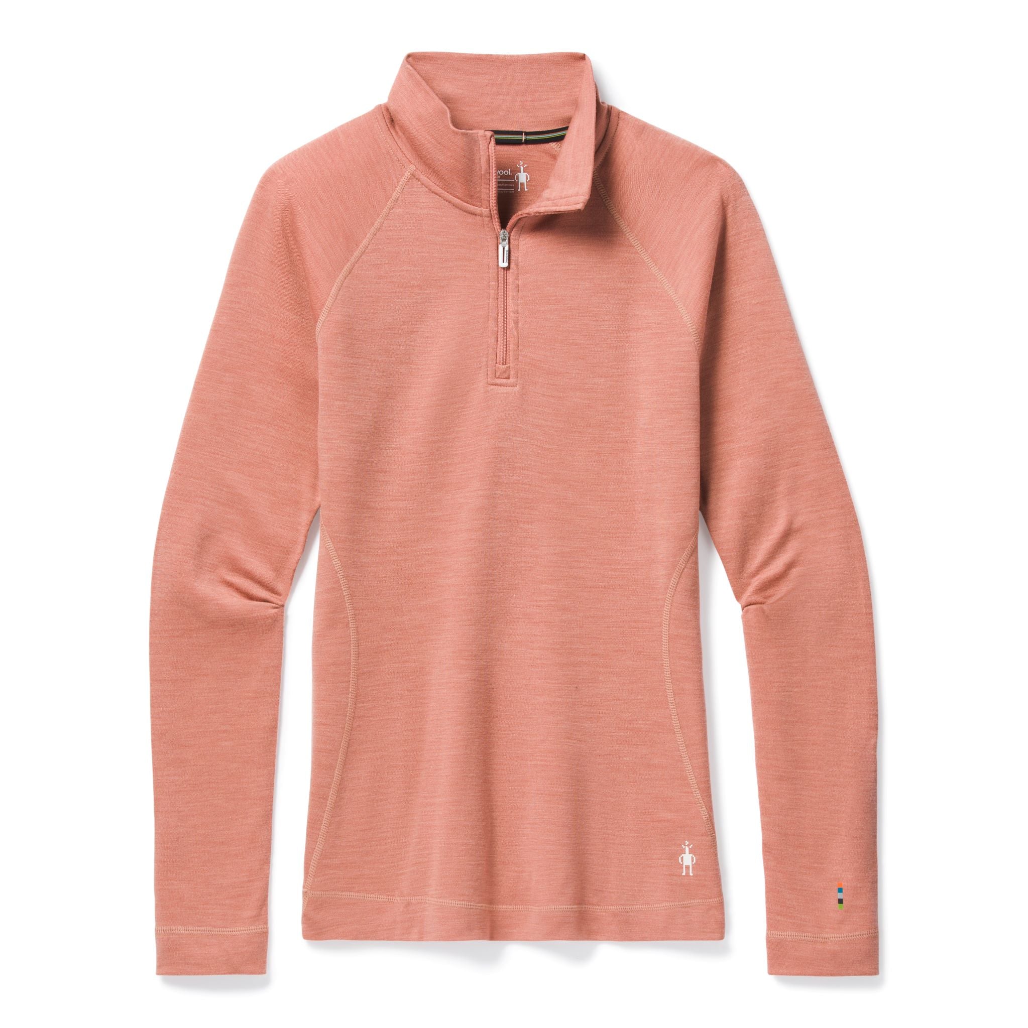Sunset Coral Heather