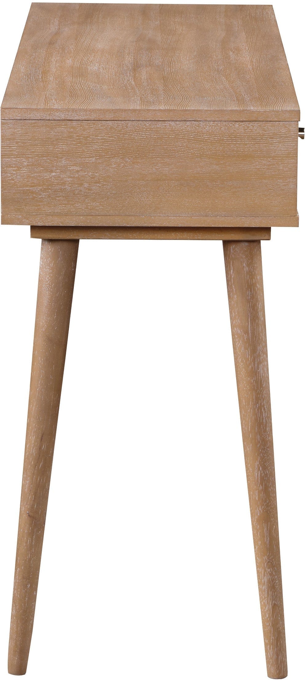 Office Star Rena Foyer Table [RNA07] - Elegant Entryway Console Table for Hallway, Living Room & Office - Perfect for Home Decor & Storage