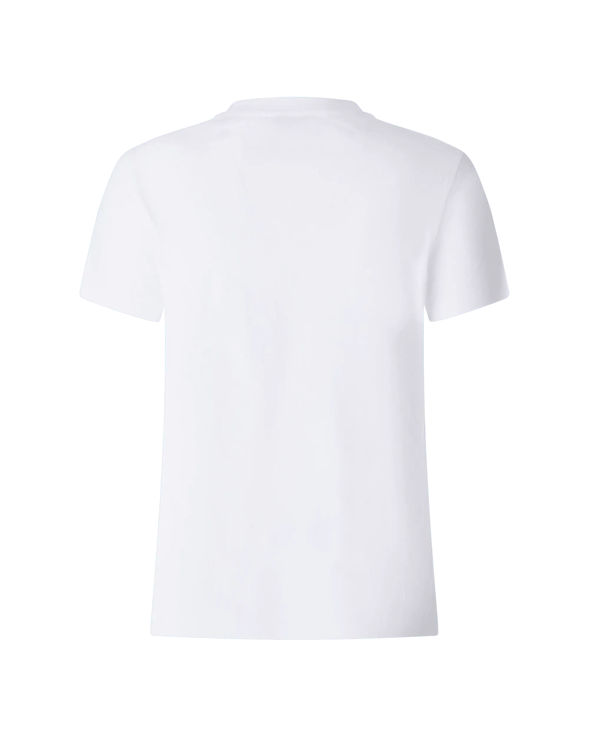 Custom Logo Print T-Shirt for Men & Women - Soft Cotton Comfort Fit Tee - Perfect for Casual Wear, Work, and Branding