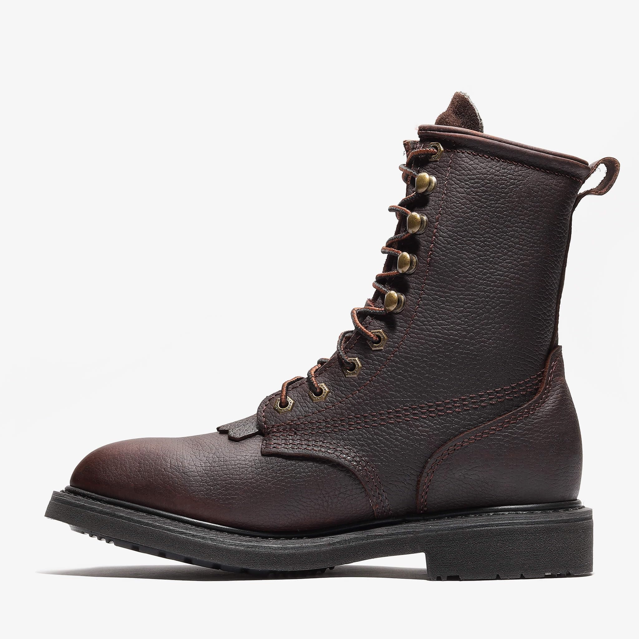Men's Bonanza Boondocks 8