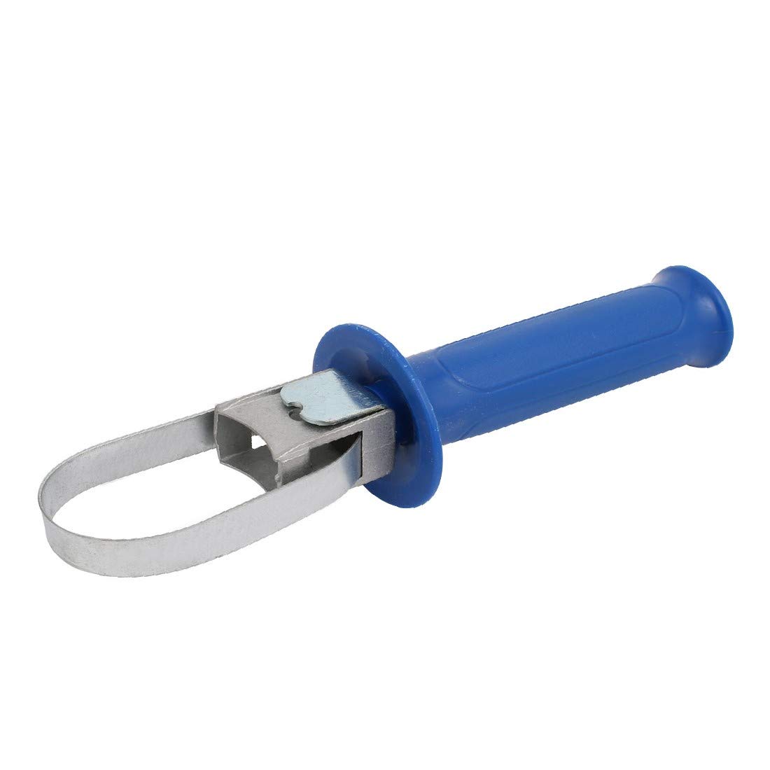 Lon0167 Angle Grinder Replacement Handle - Durable Power Tool Accessory for Reliable Performance | Perfect for DIY Projects, Metalworking & Woodworking