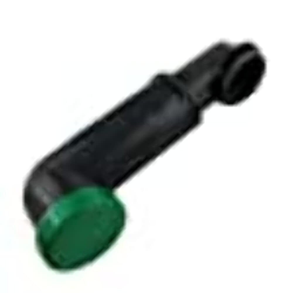 Thetford 32315 RV Water Fill Funnel with Cap - Durable Camper & Motorhome Water Tank Accessory for Easy Refilling