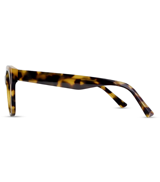 Arhlo Arh011 Stylish Unisex Glasses for Men & Women - Trendy Eyewear for Reading, Driving & Fashion - Lightweight & Durable Frame with UV Protection