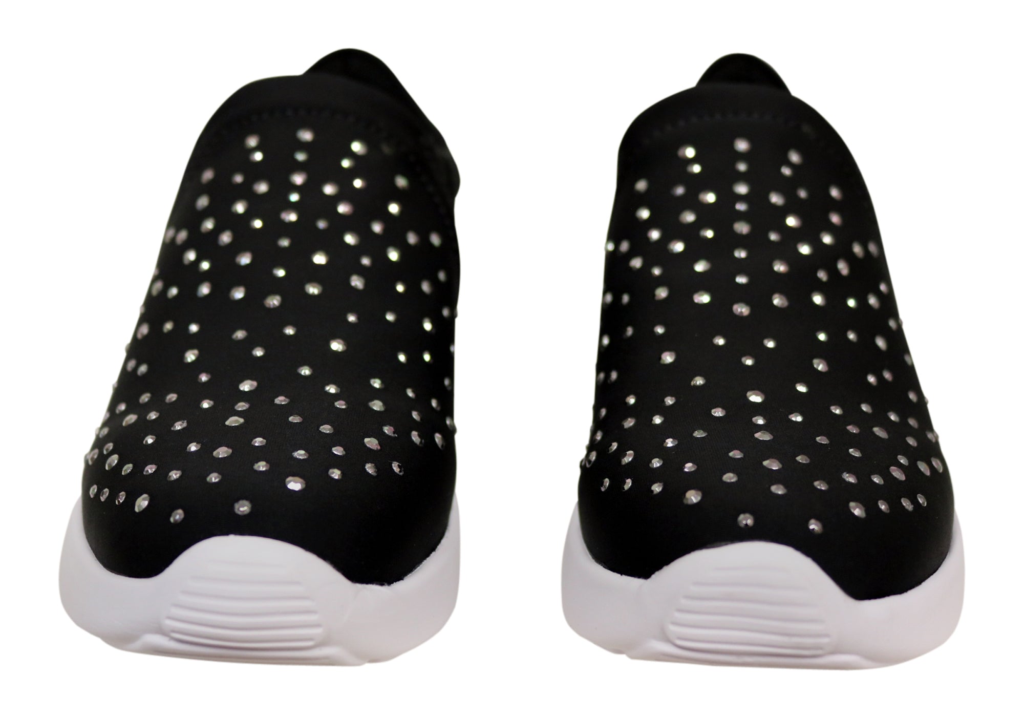Modare Ultra Comfort Dazzle Women's Casual Shoes - Made in Brazil - Perfect for Walking, Travel & Everyday Wear