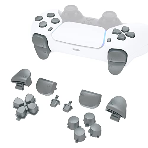 Steel Gray
