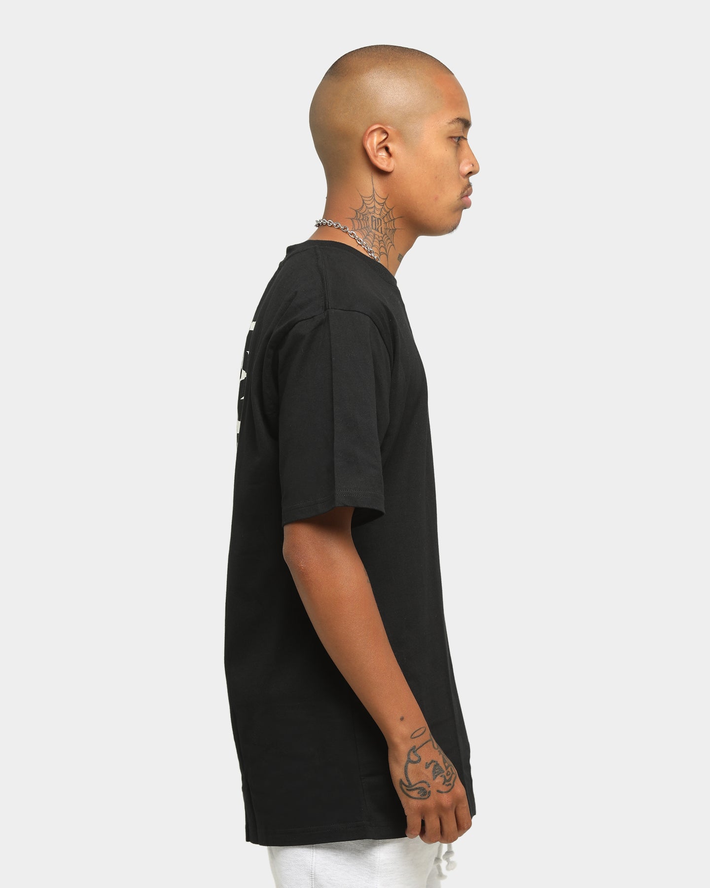 BAPE Men's Big WGM Shark Emblem Short Sleeve T-Shirt - Black | Streetwear Fashion, Casual Wear & Urban Style for Everyday Outfits