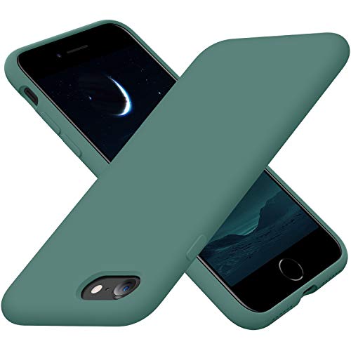 Midnight Green