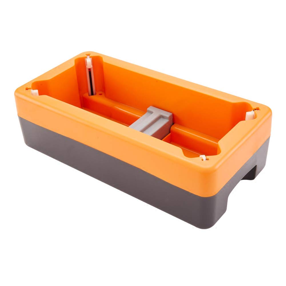LEISHENT Automatic Shoe Cover Dispenser Machine with 100PCS Disposable Plastic Shoe Covers - Hygienic Footwear Protection for Medical Clinics, Hospitals, Home, Office & Retail Stores - Ideal for Infection Control, Clean Rooms & High-Traffic Areas