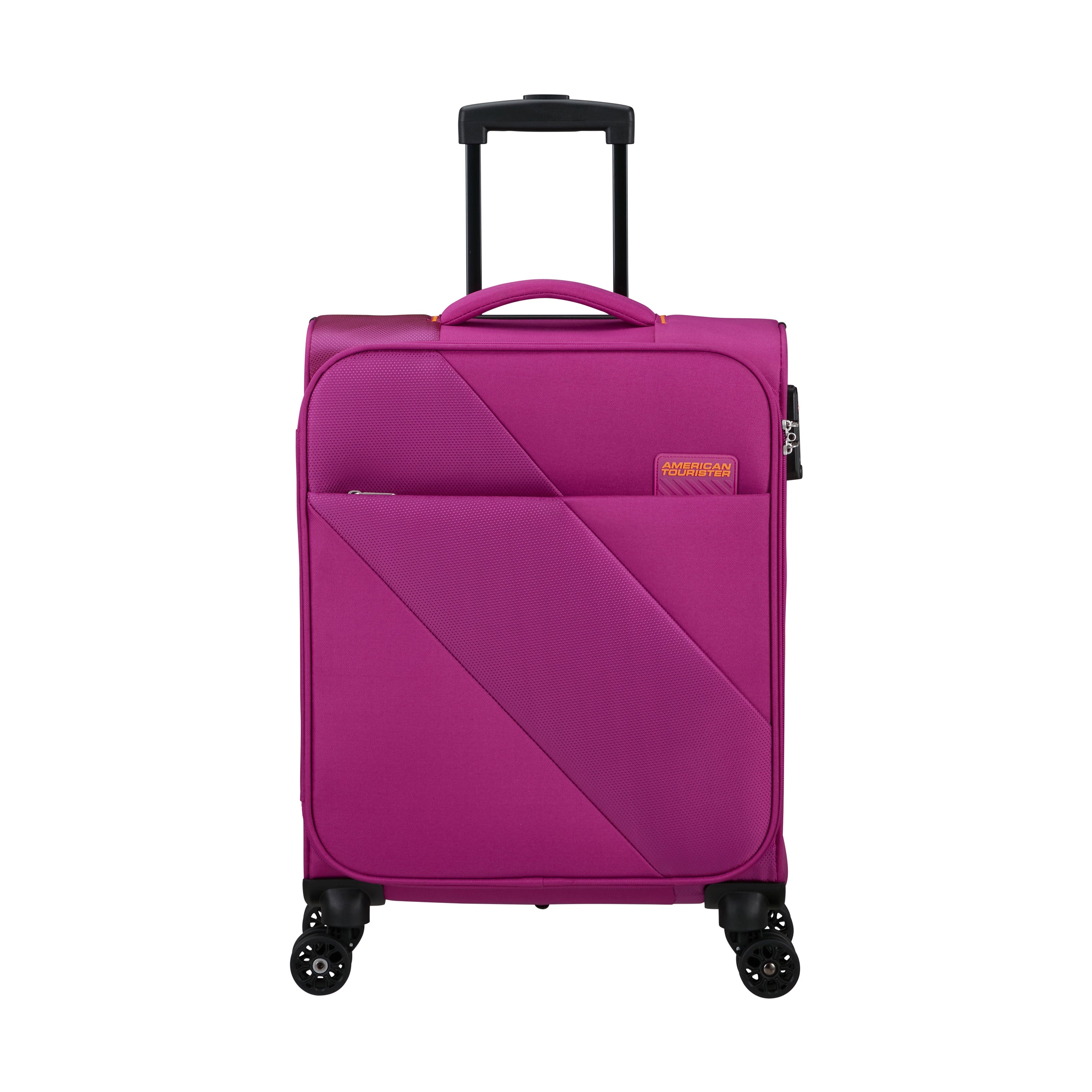 American Tourister Sun Break Spinner Carry On Luggage - Lightweight 20
