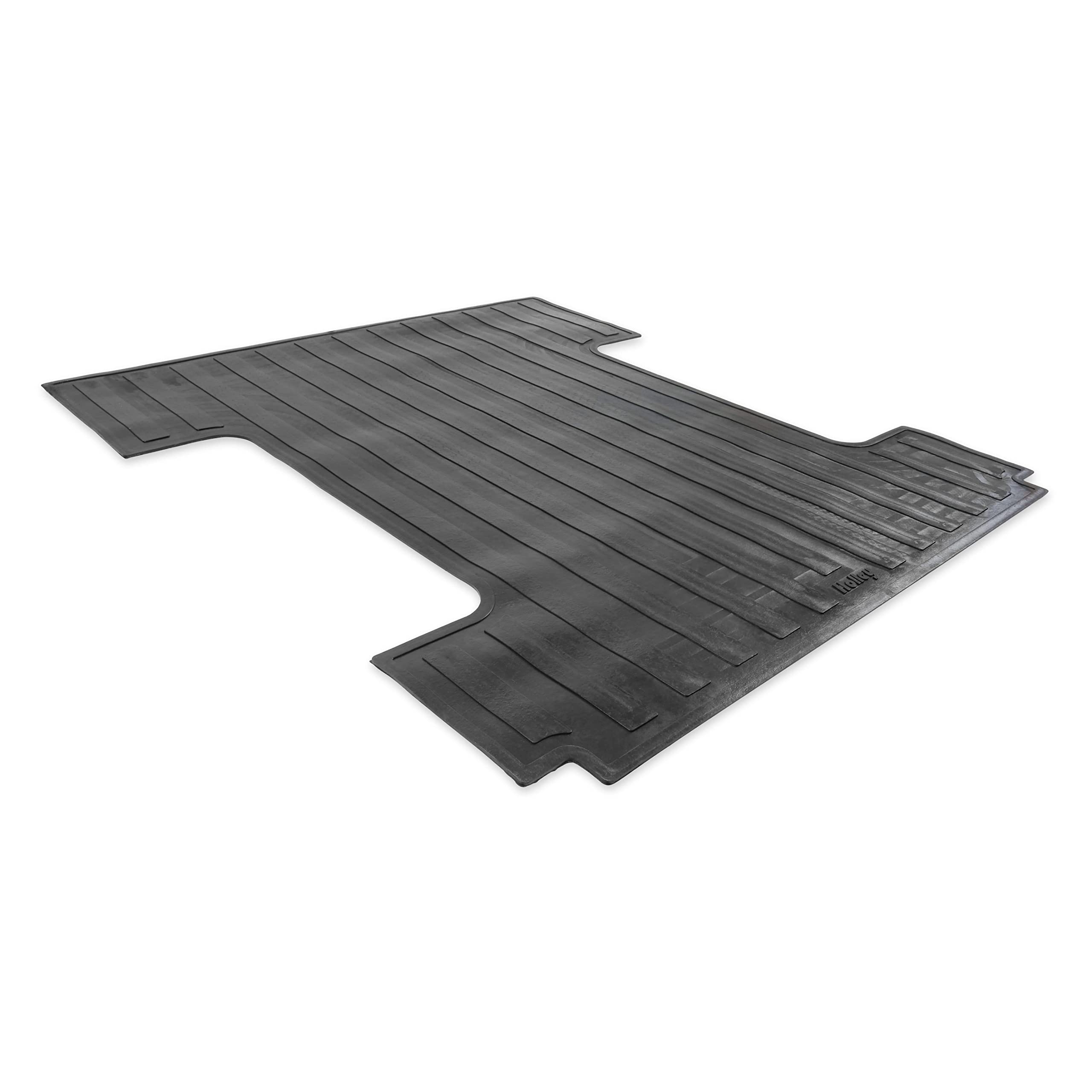 Brothers Trucks 06-6772FBM Heavy Duty Truck Bed Mat - Black | Non-Slip Protection for Pickup Trucks | Perfect for Hauling, Camping & Work Site Use