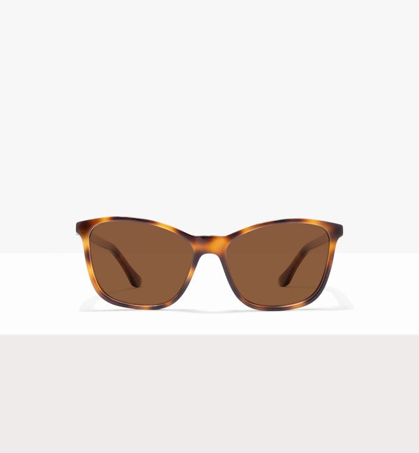 Stylish Galleria Sunglasses for Women & Men - UV Protection Polarized Fashion Shades - Perfect for Beach, Driving & Outdoor Activities