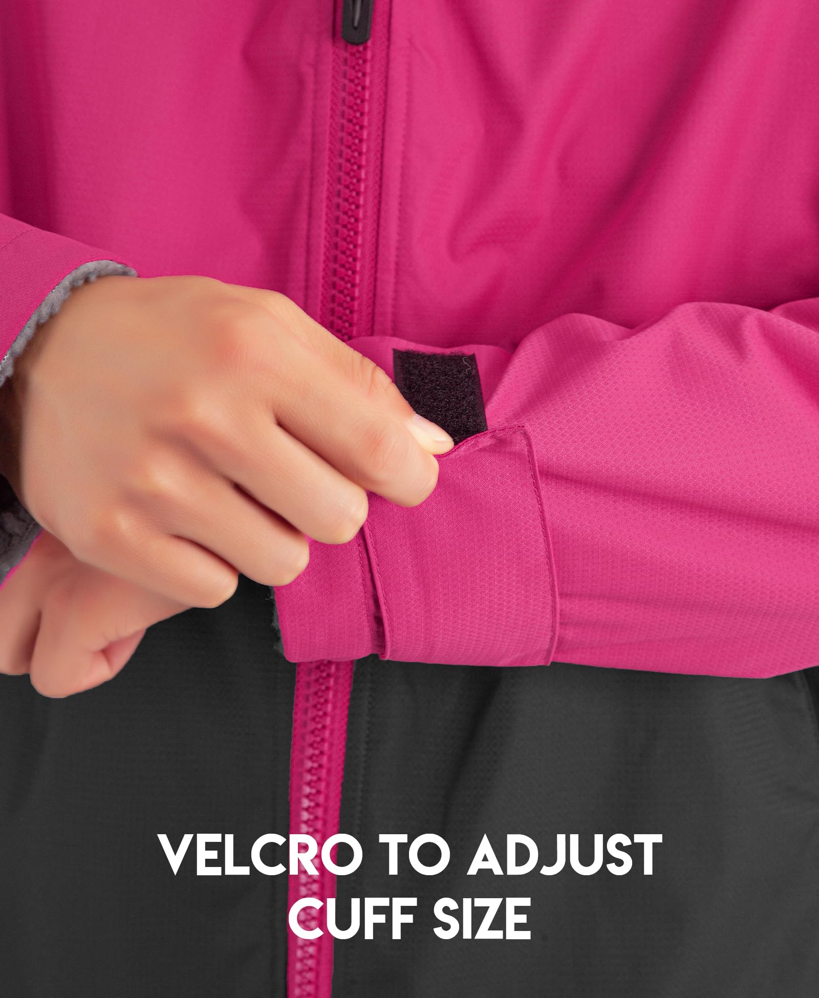 **Waterproof Kids Swim Parka Jacket - Quick Dry Changing Robe for Boys & Girls (Ages 9-14) - Ideal for Beach, Pool & Outdoor Water Activities**