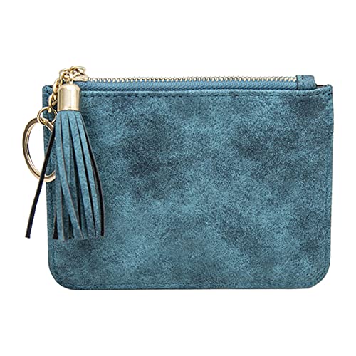 B Green Tassel