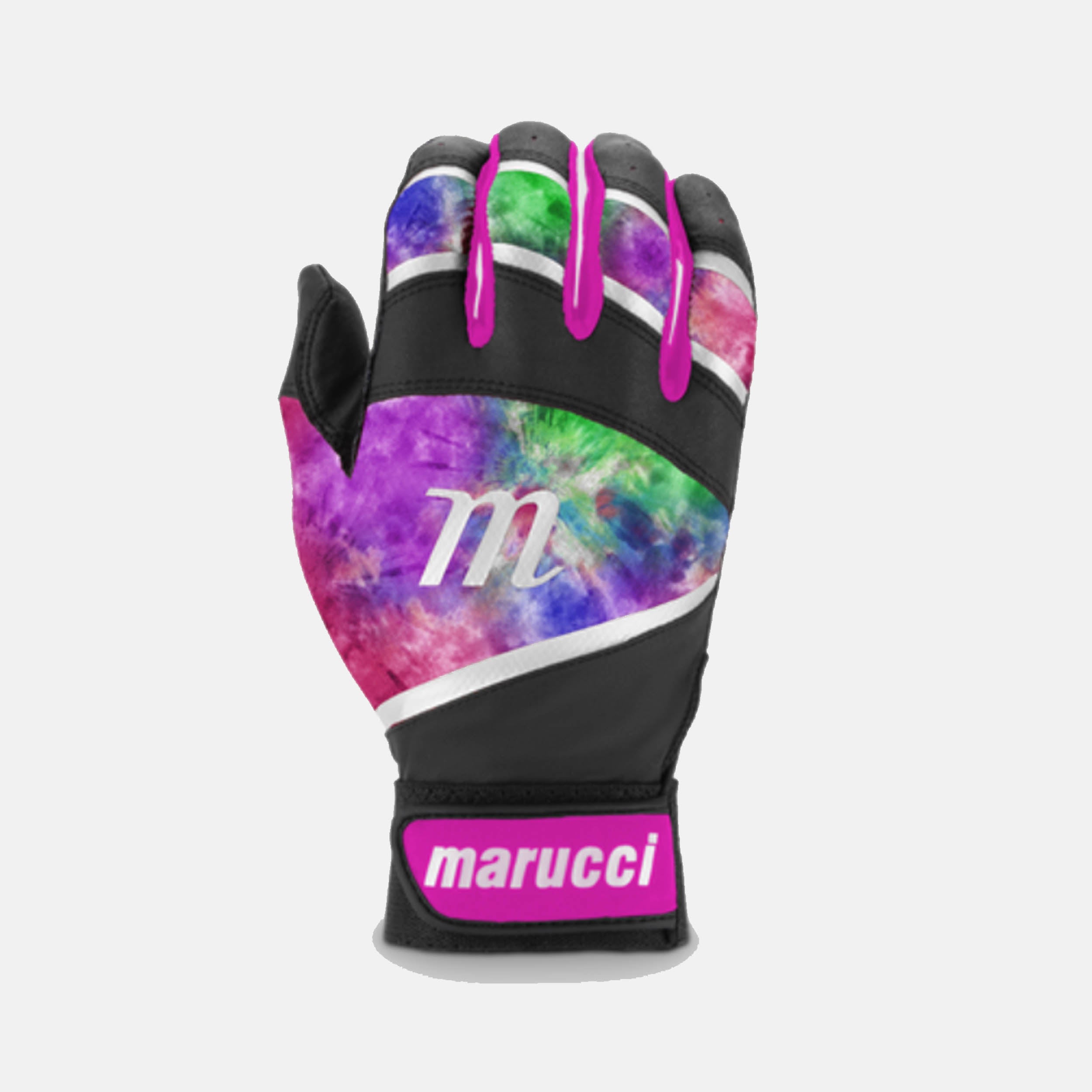 Black/Pink