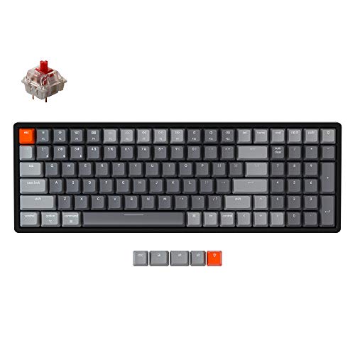 Gateron Red Switch