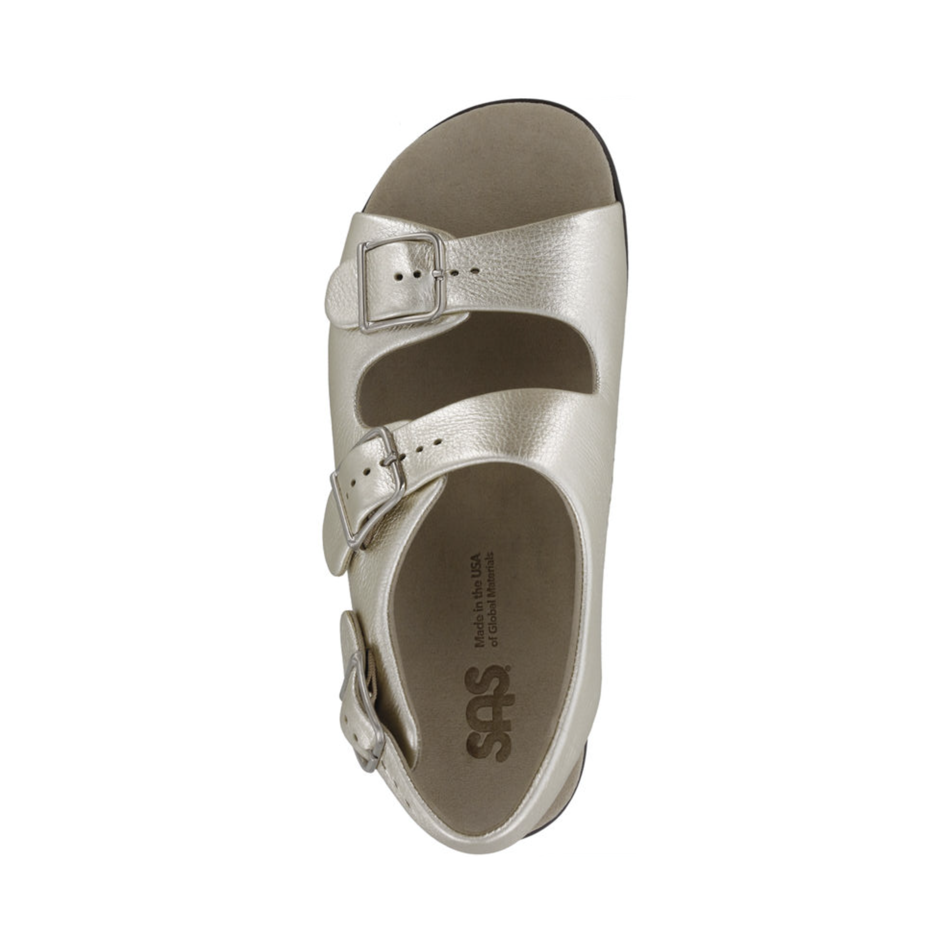 Women's Relaxed Comfort Sunbeam Shoes - Regular Width for Casual Wear & Everyday Walking