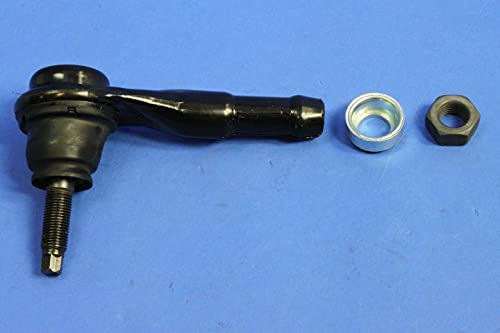Genuine Chrysler 4762861 Steering Tie Rod End Replacement - OEM Quality Front Suspension Part for Chrysler Vehicles - Perfect for Smooth Steering & Safe Driving