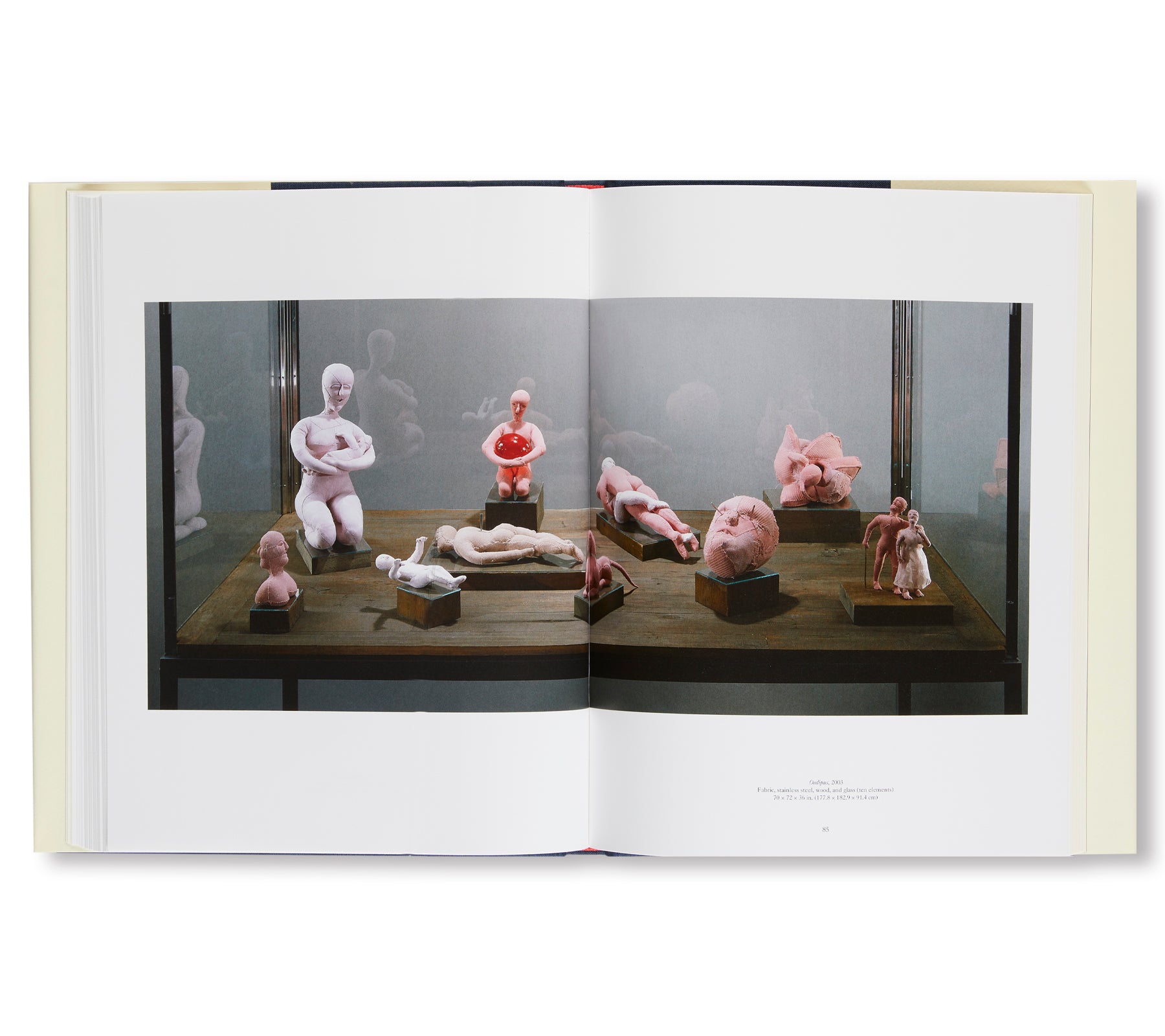 Louise Bourgeois, Freud's Daughter by Louise Bourgeois - Art Book for Psychoanalysis & Feminist Art Lovers | Perfect for Art History Studies & Modern Art Collections