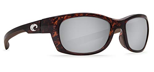 Tortoise/Copper Silver Mirror 580p
