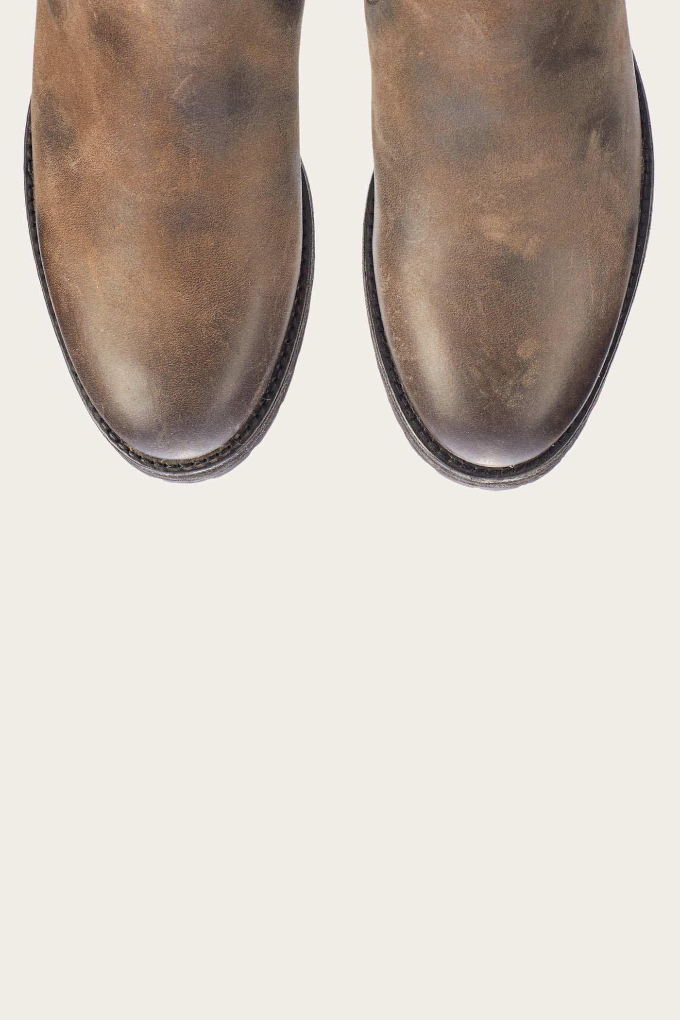 Melissa Double Sole Chelsea Boots - Vintage & Pre-Loved Women's Ankle Boots for Fall & Winter Fashion | Perfect for Casual Outfits, Date Nights & Office Wear