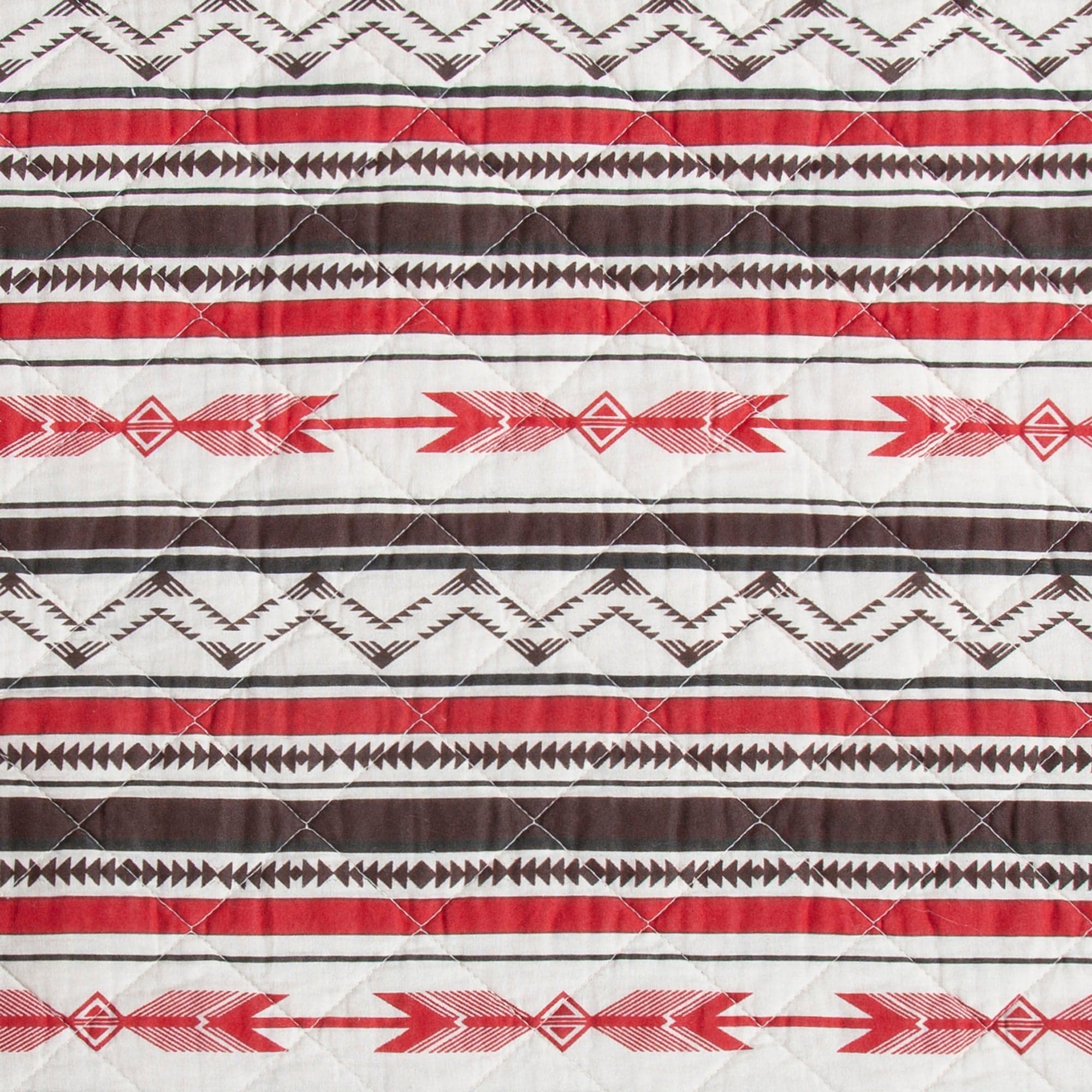 Reversible Cortez Quilt Set - Soft & Cozy Bedding for All Seasons | Perfect for Master Bedroom, Guest Room & Dorm Decor